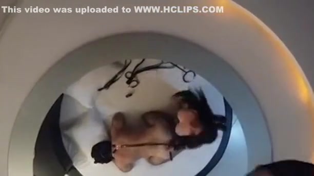Tgirl TOP Using Subs Ass POV
