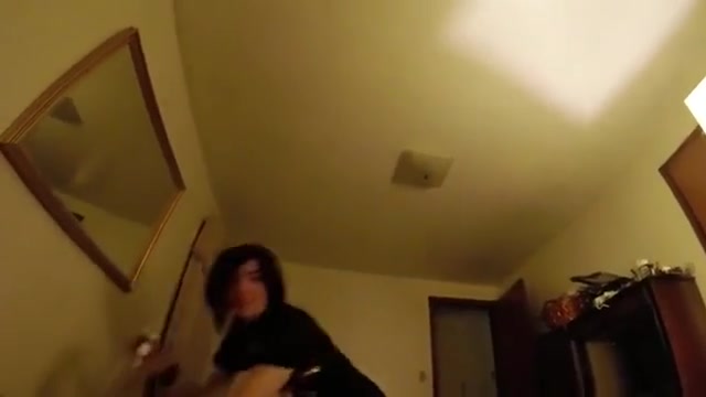 sissy is BBC Master's fuck toy for the weekend