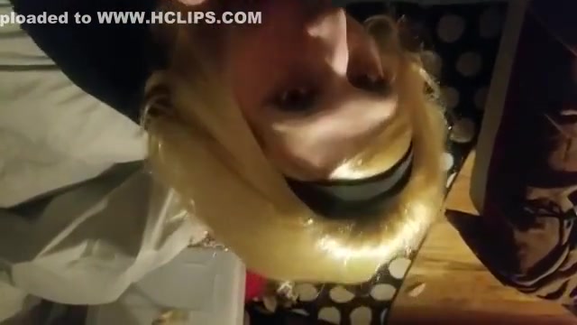 sissy annette sucking and bred by Step daddy