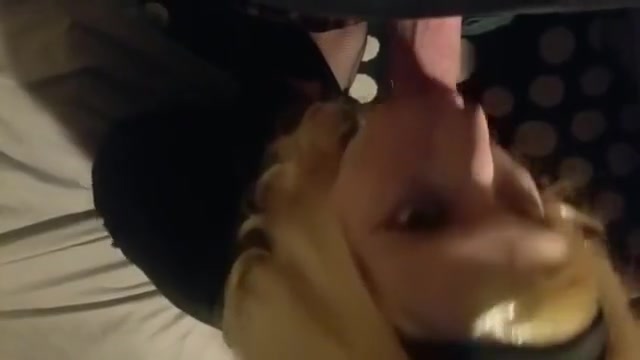 sissy annette sucking and bred by Step daddy