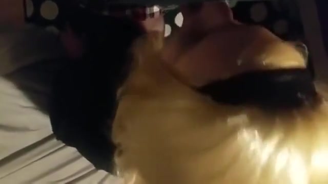 sissy annette sucking and bred by Step daddy