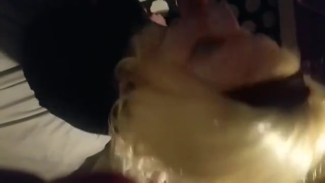 sissy annette sucking and bred by Step daddy
