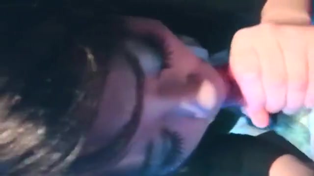 asian sissy sucks off Step daddy