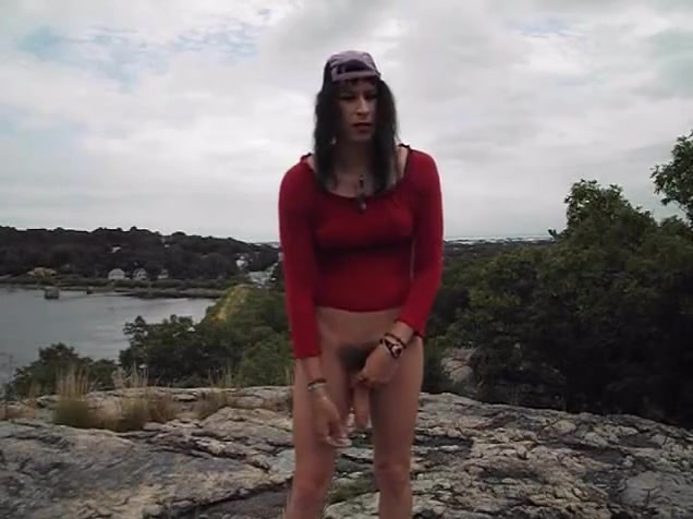 Horny sex clip tranny Shemale try to watch for will enslaves your mind