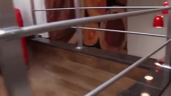 ass squirts cream