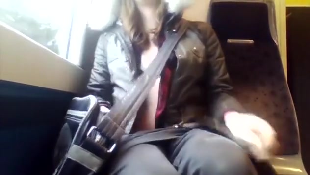 wanking time