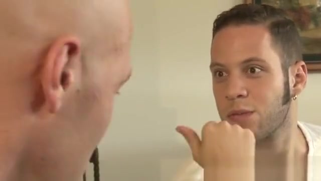 Tranny hooker gangbanged