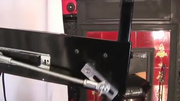 machine fuck