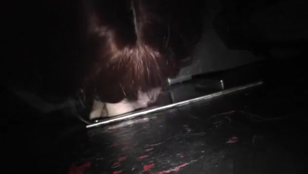 Out t-girls sucking and fucking cocks at local porn theaters