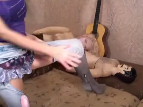 Amazing sex clip transsexual Shemale newest pretty one