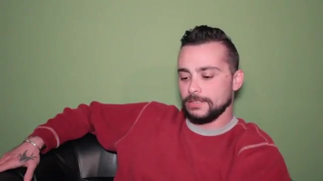 50 shades of a tranny
