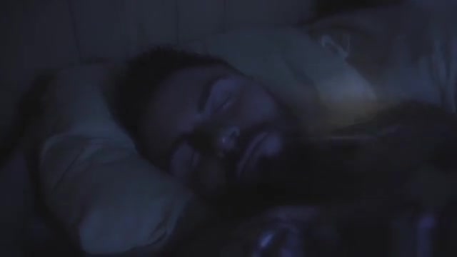 Dude with beard gets trannys cock