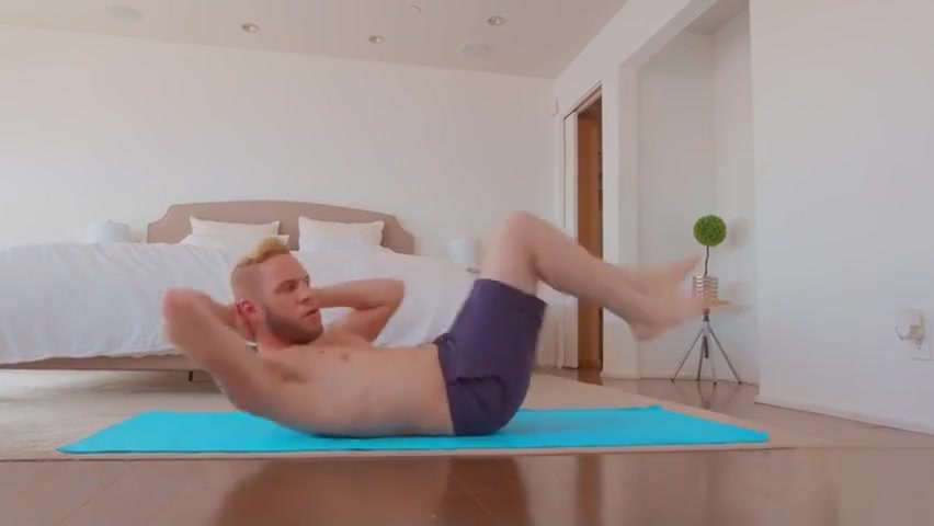 Scarlett Fucked