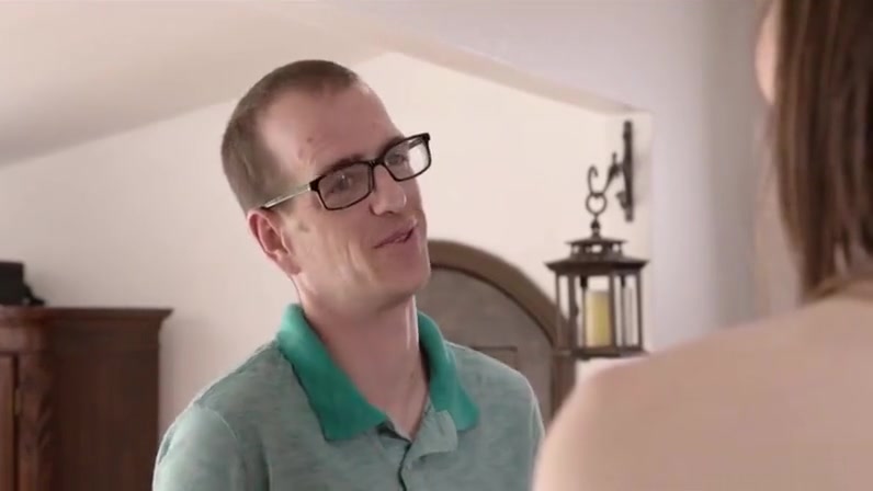 Sexy Trans Korra Del Rio hardcore anal pounding with Chad