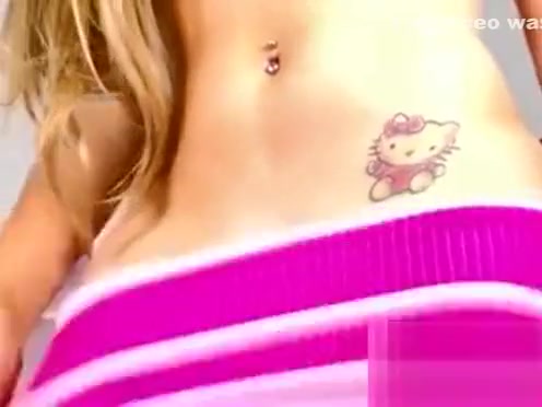 TS Beauty With A Great Ass