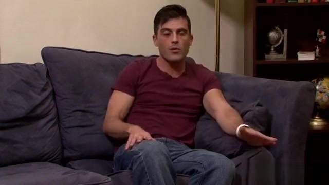 Big boobed tranny beauty fucks her asshole