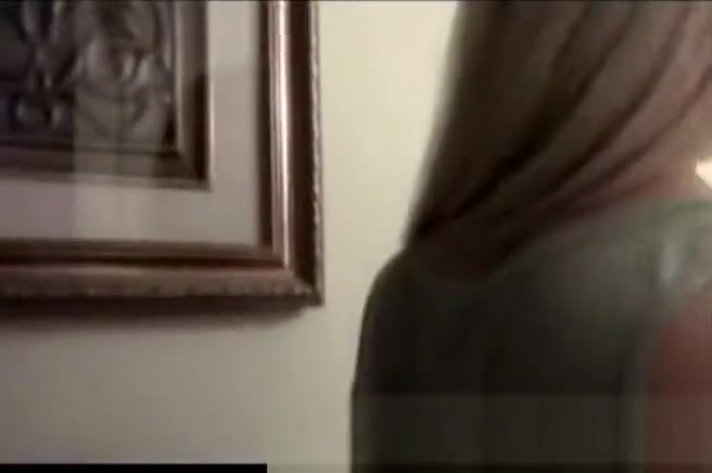 Hot blonde ts strokes