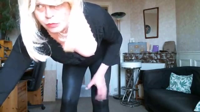 salope 416 Cum