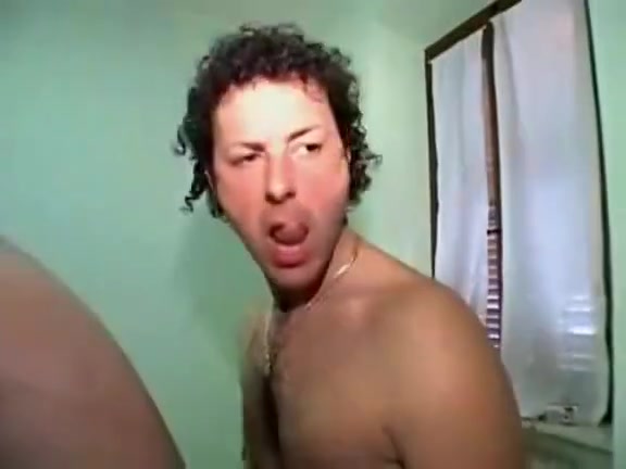 non-professional Interracial With A slutty lady-man