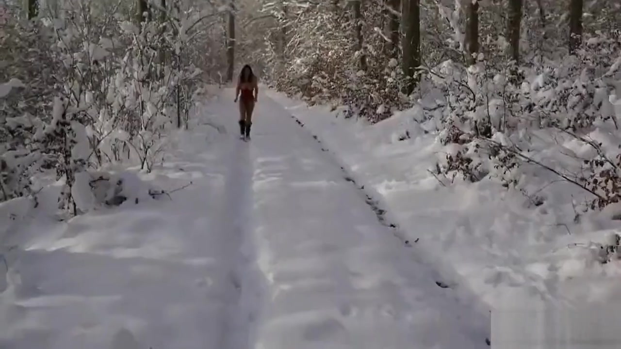 Slut Petra Winter Games I 2015