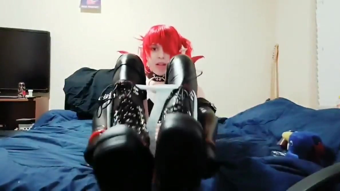 Demon girl