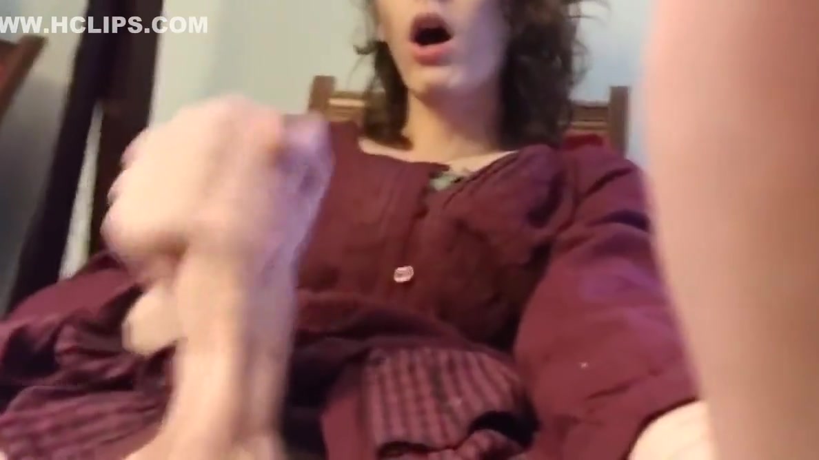 Perfect Amateur TS Cock