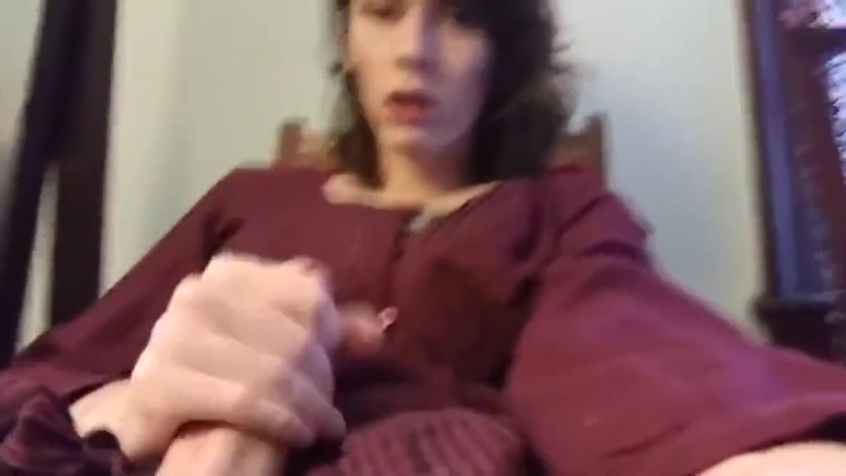 Perfect Amateur TS Cock