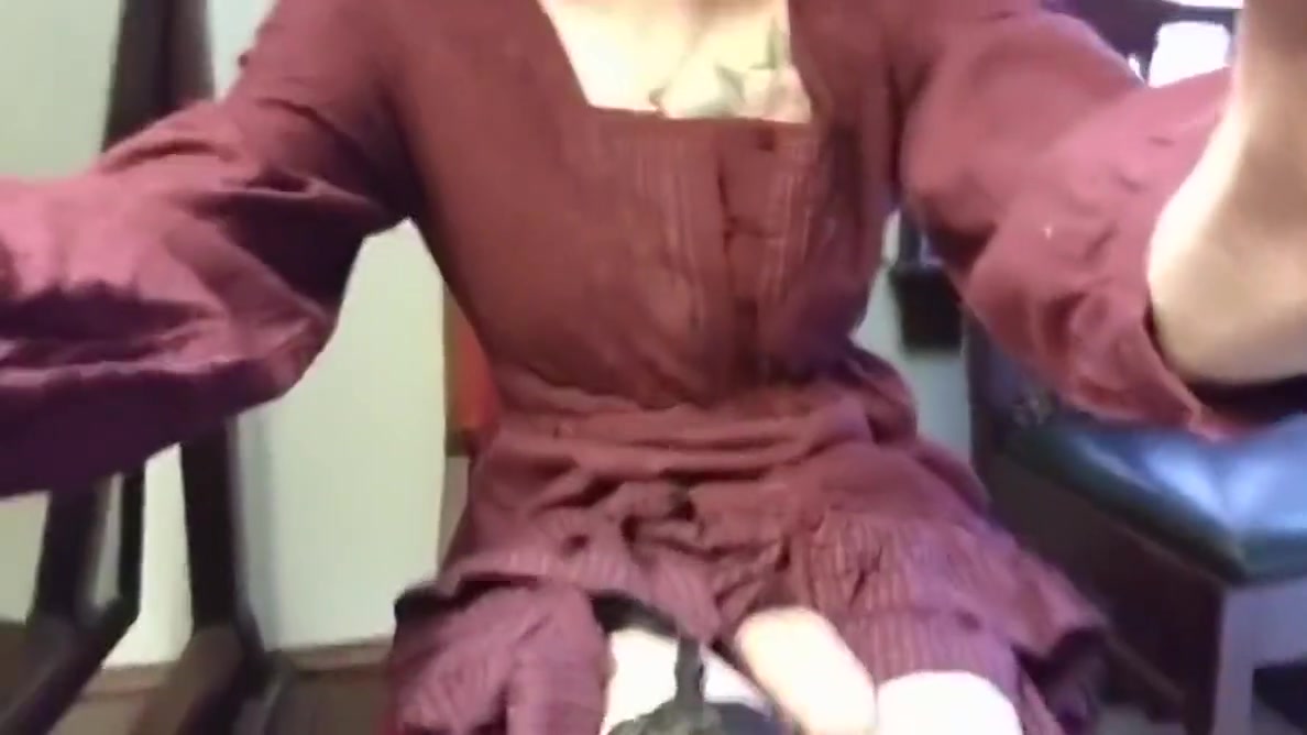 Perfect Amateur TS Cock