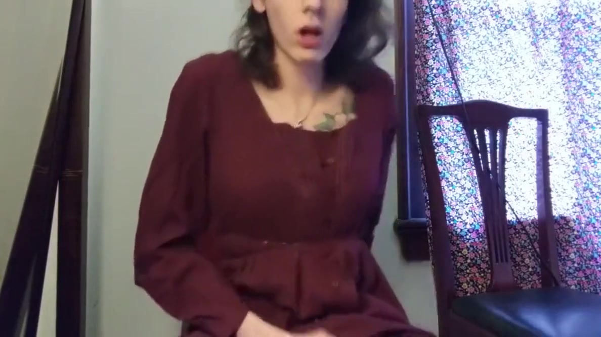 Perfect Amateur TS Cock