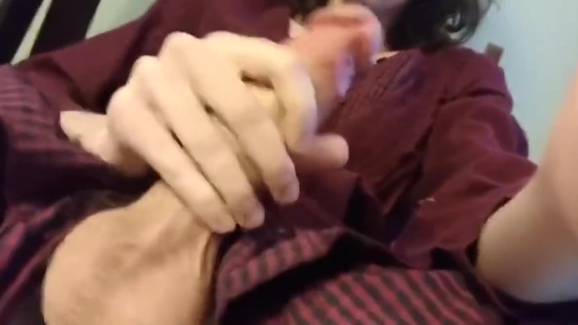 Perfect Amateur TS Cock