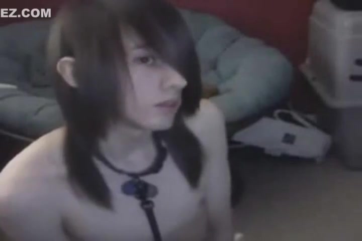 teen 18+ Crossdresser 1
