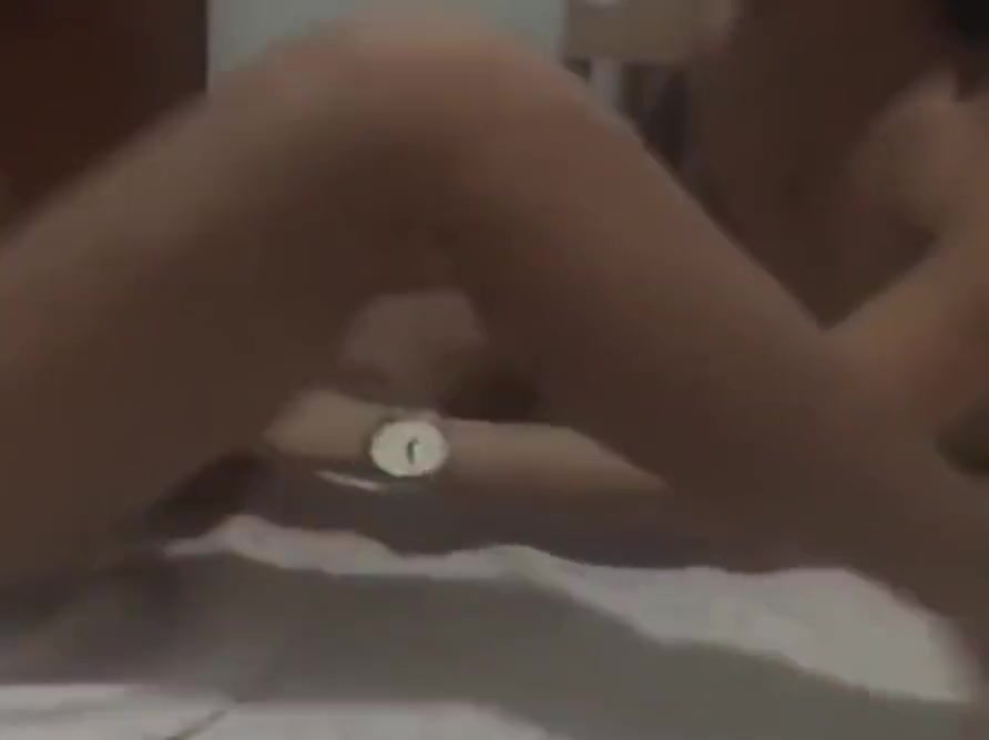 Two filipino ladyboys sucking k eachother