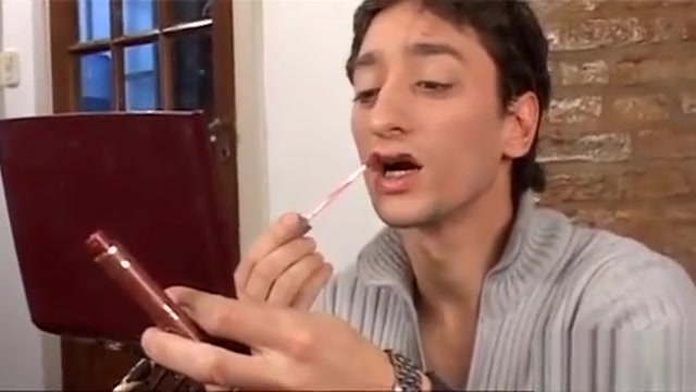 Excellent sex video transvestite Shemale/Trans greatest only here