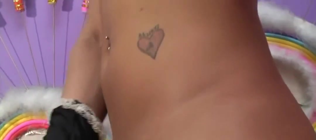 P4OLL4 FELIX slutty