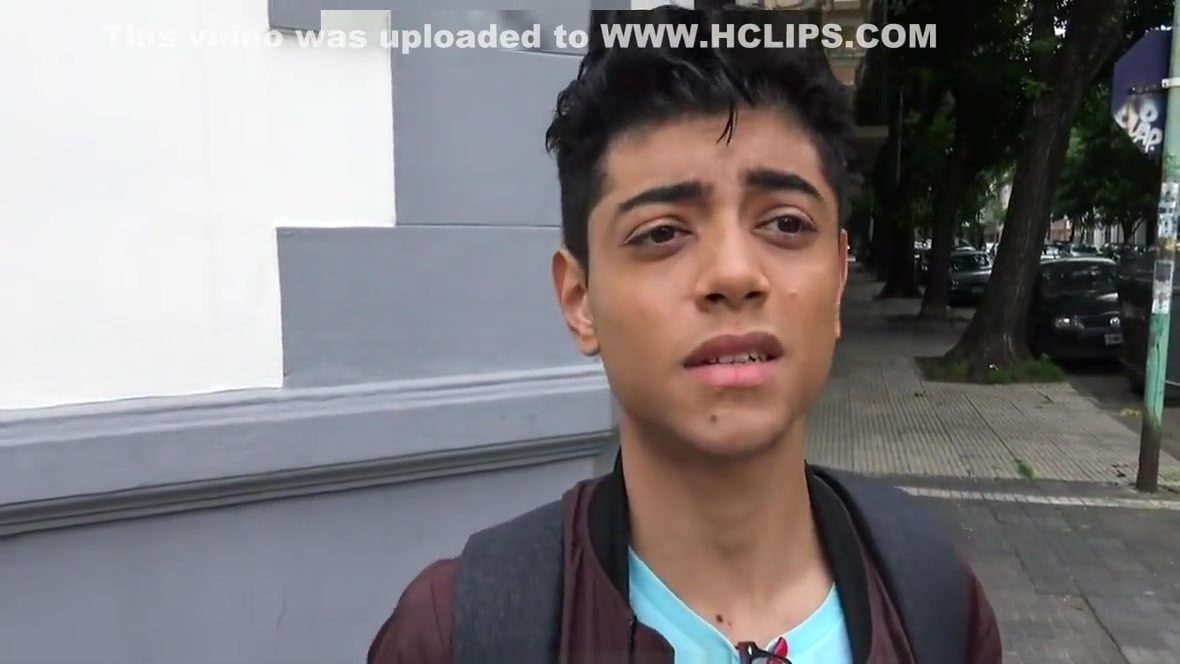 Trickster Cameraman bangs A attractive Latino ass raw