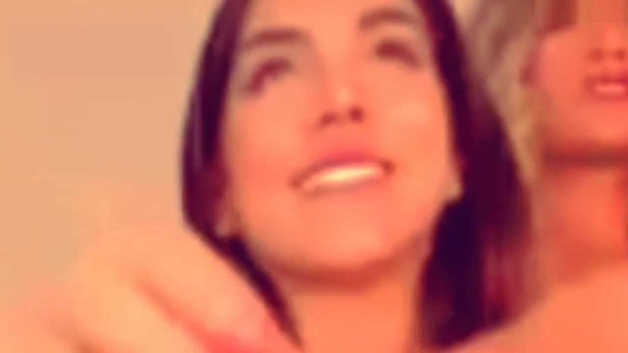 Cute Latina Bitch Ladyboy Strokes Her Cock On Webcam