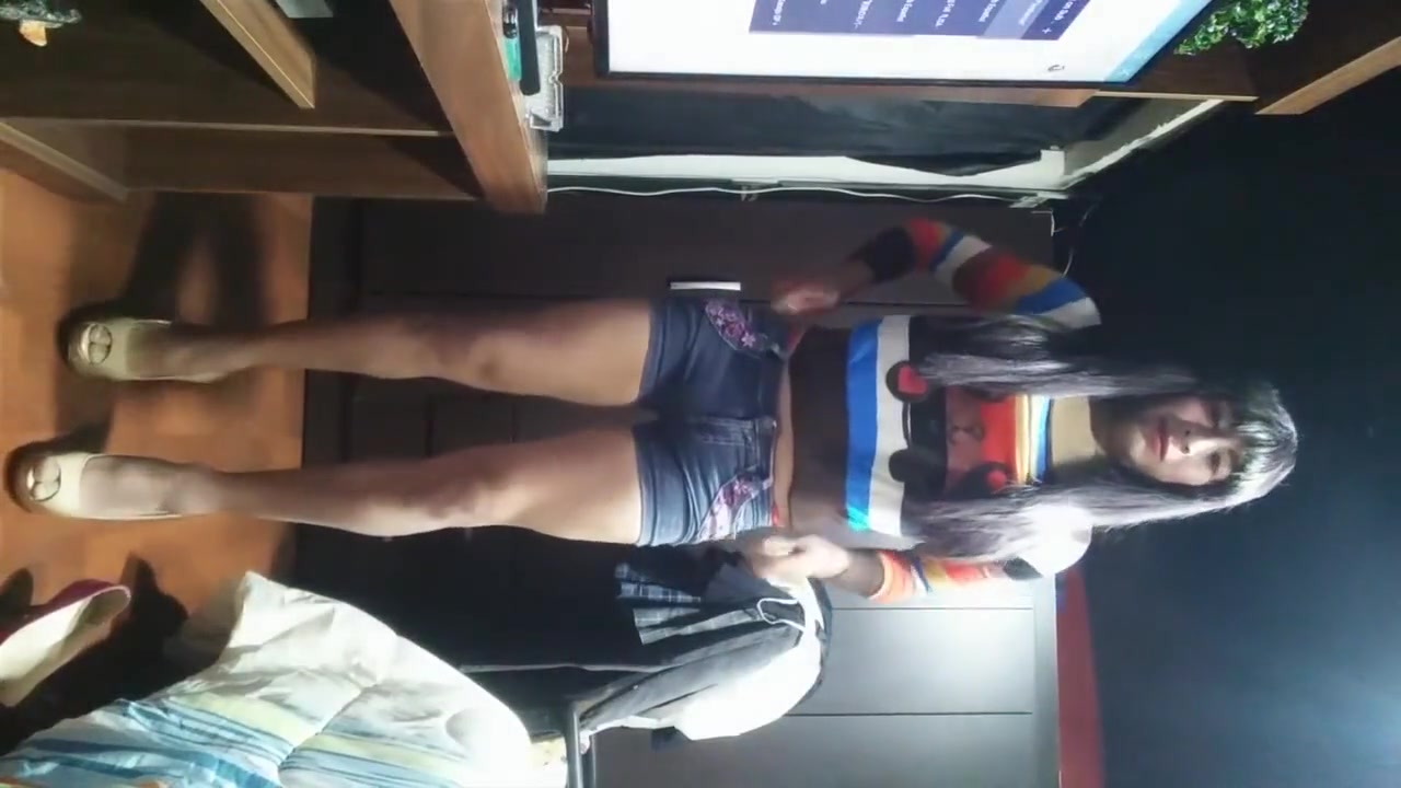 hermosa sissy