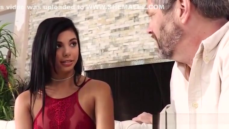 Crazy sex scene transsexual Ass check ever seen