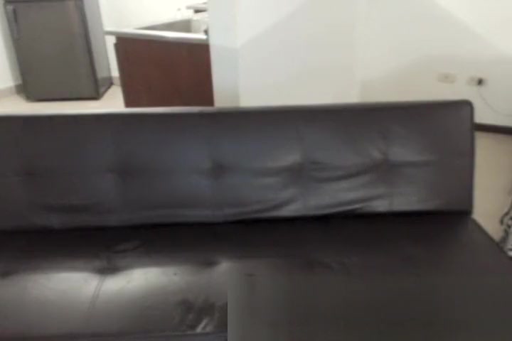 Sexy Shemale Gets a Wild Ass Pounding