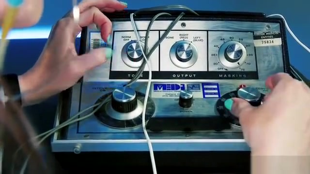 Sexy shemale doctor rimming alt brunette