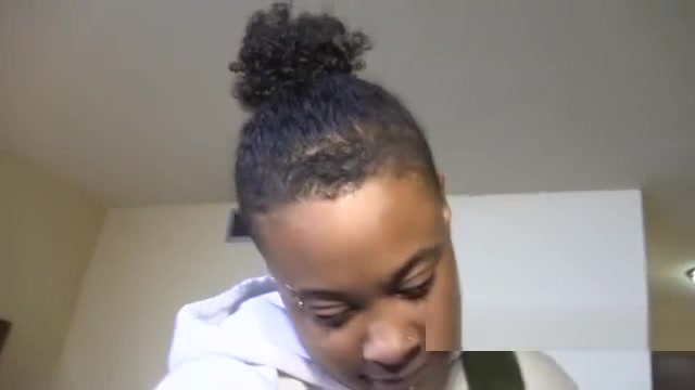 lesbian freaks lizzy gets pussy beatdown by transman Phoenoisseur