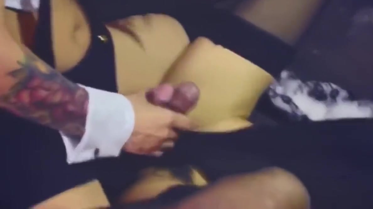 OH MY asian TS orgy