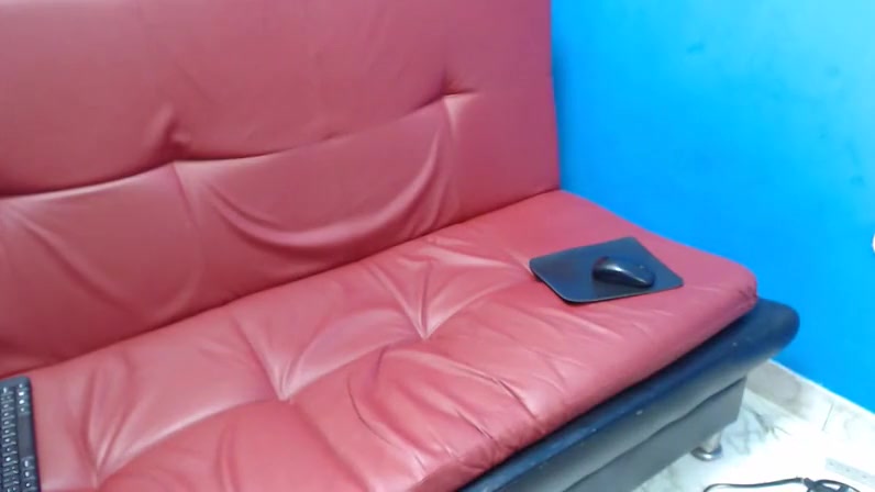 teen 18+ TS Webcam 05