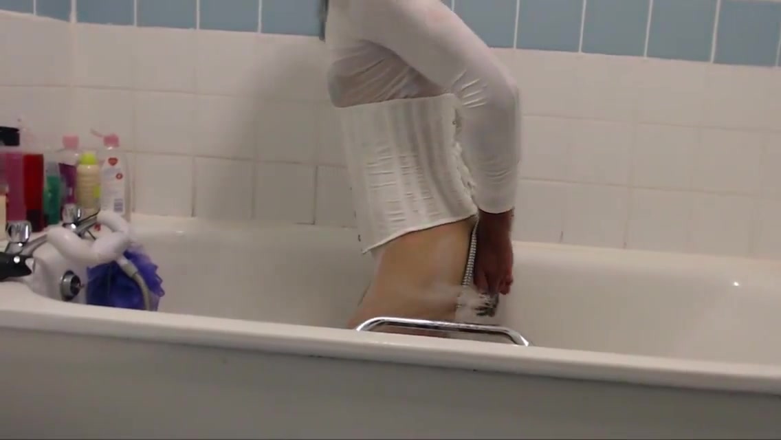 Some help with my shower
