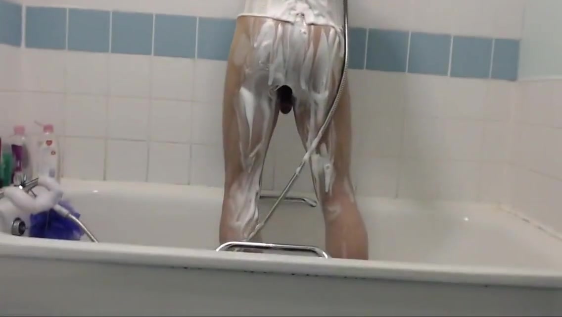 Some help with my shower