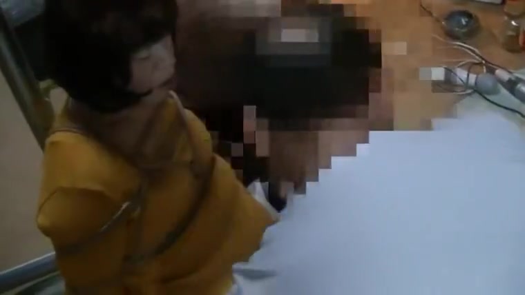 Jyosouko fujiko very felt honey tied body
