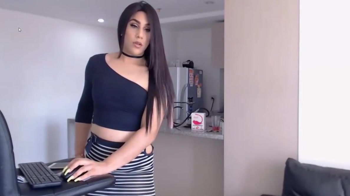 chubby trans