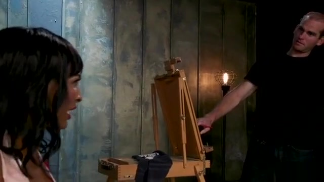 Ebony shemale in sixtynine oral