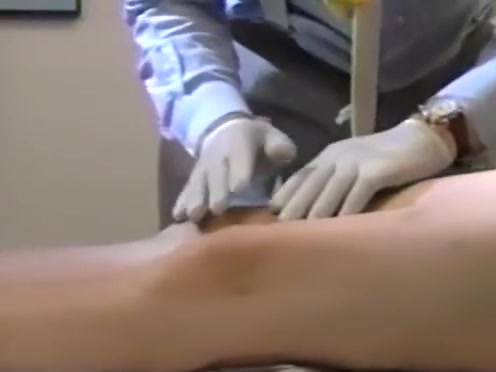 Sexy Hermaphrodite stroking her cock