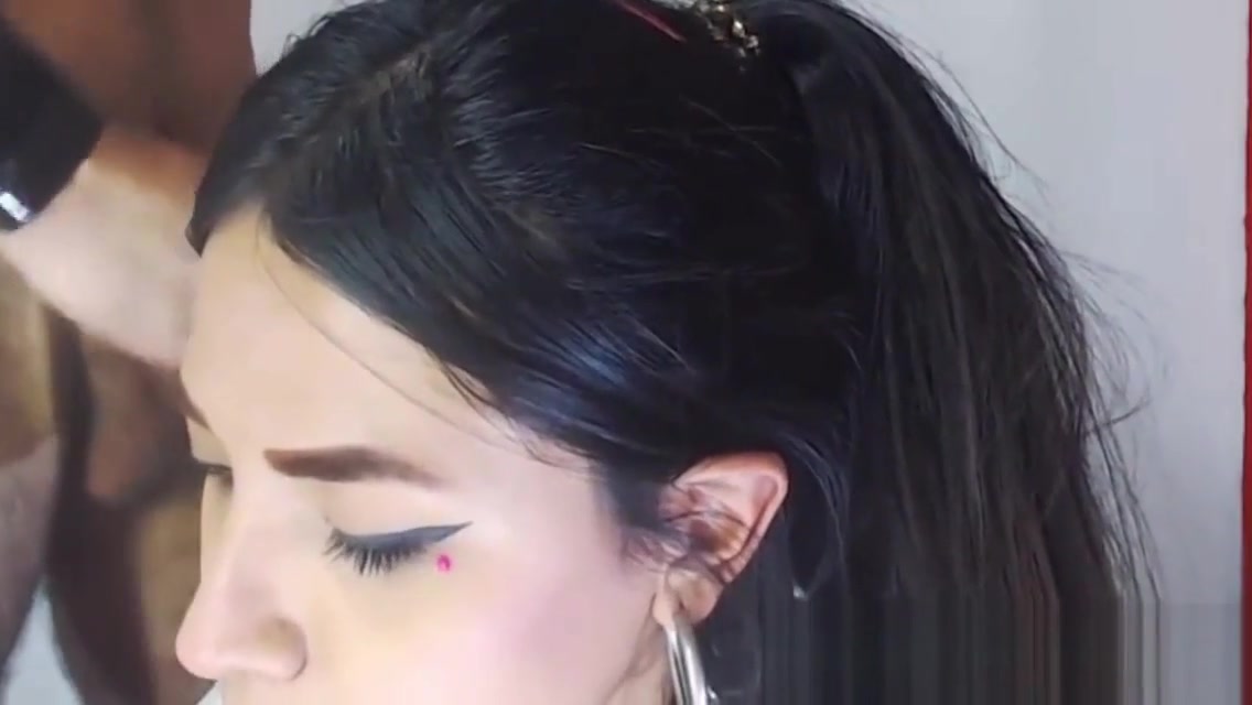 Gorgeous Shemale Want To Be BlowJob All The Time